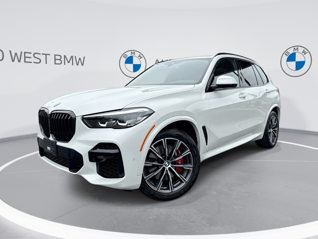 2022 BMW X5 | $64,000 | 30,306 km | Gasoline Hybrid SUV for sale by ...