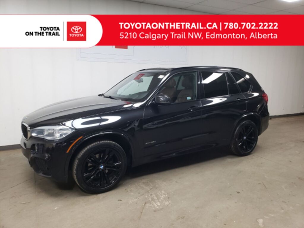 2016 BMW X5 | $22,800 | 155,712 km | Gas SUV for sale by Toyota on the ...