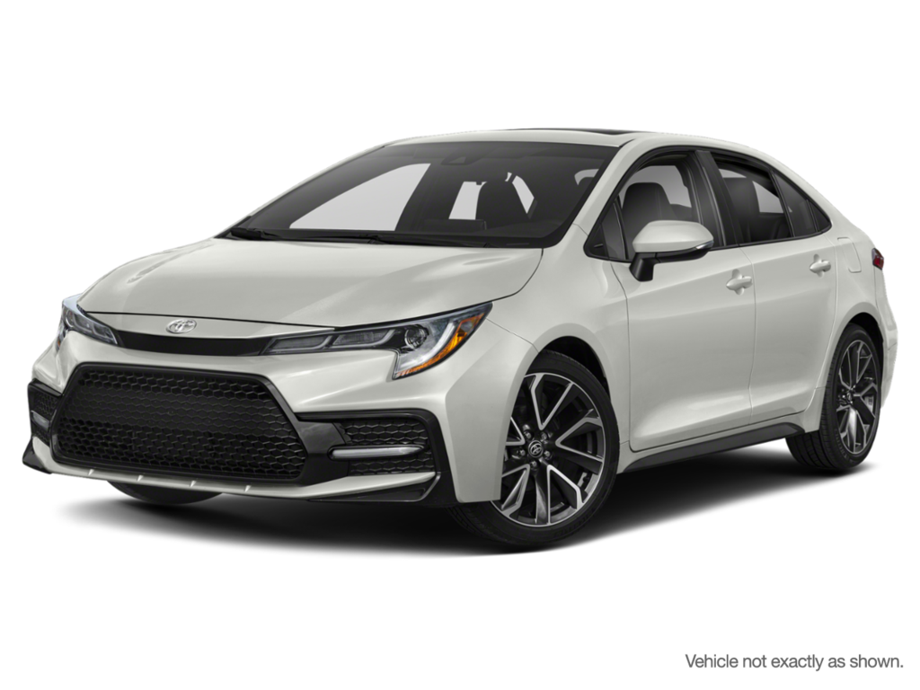 Toyota Corolla 2021 25 900 89 554 Km Berline Essence En Vente toyota-corolla-2021-25-900-89-554-km-berline-essence-en-vente