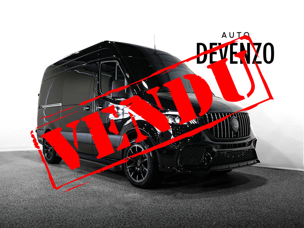 2021 Mercedes-Benz Sprinter Passenger Van $149,995 13,939 km