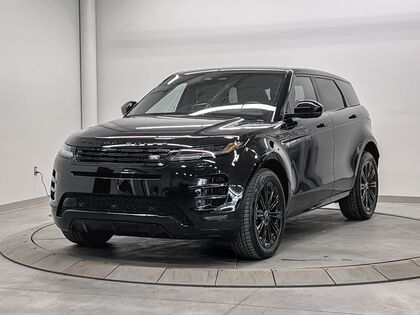 Land Rover Range Rover Evoque P250 Dynamic HSE