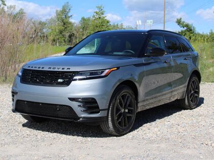 Land Rover Range Rover Velar MARCH MADNESS ON NOW! MASSIVE SAVINGS!