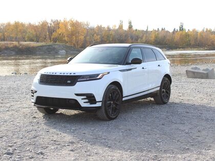 Land Rover Range Rover Velar MARCH MADNESS ON NOW! MASSIVE SAVINGS!