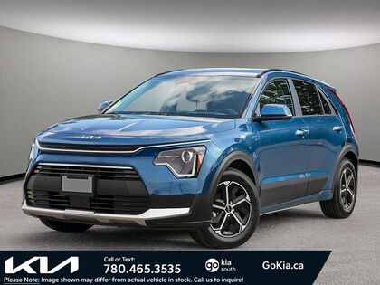 Kia Niro Plug-In Hybrid 2025 43 474 58 km VUS hybride en