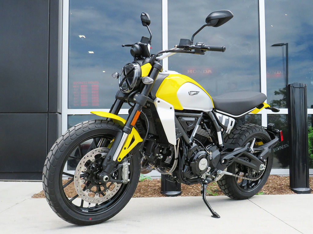 Ducati Unspecified 2023 12 997 km en vente chez Apex