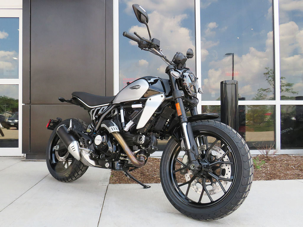 2023 Ducati Unspecified $12,997 km for sale by Apex Cycle