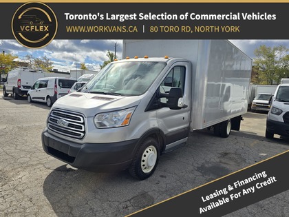 2016 Ford Ford Cutaway Van For Sale Near Me 2016 Ford E350 Super