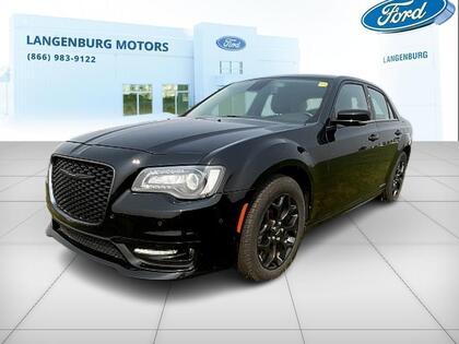Chrysler 300 Touring