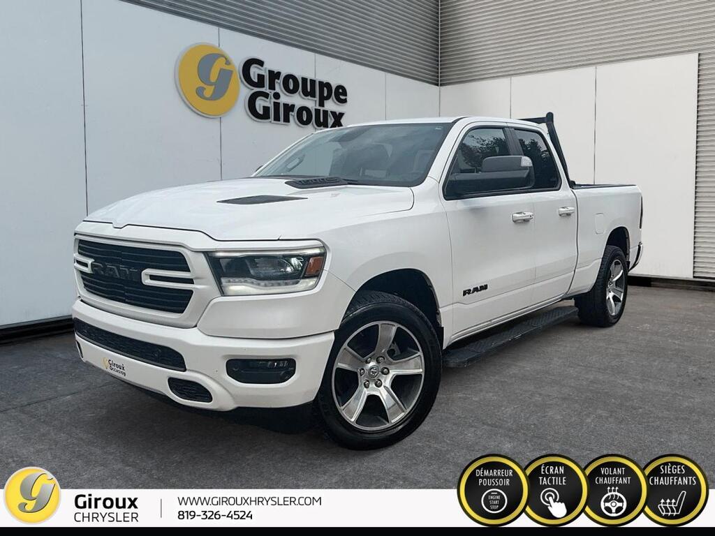 Fascinating Giroux Chrysler Dodge Jeep Ram Photos