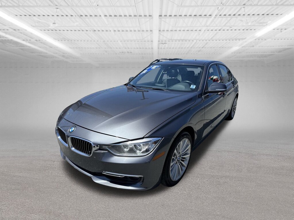2013 BMW 3 Series | $7,500 | 190,601 km | Gas Sedan for sale by Steele ...