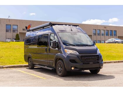 VanLife Campers LIV 2025 195 999 598 km en vente chez