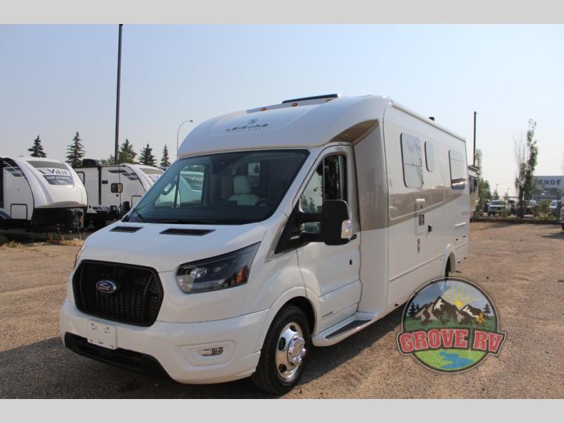 Ford Transit Leisure Travel Van Wonder Wonder Ltv Leisure Travel