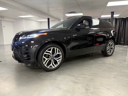 Land Rover Range Rover Velar P300 R-DYNAMIC S CUIR TOIT NAV AWD