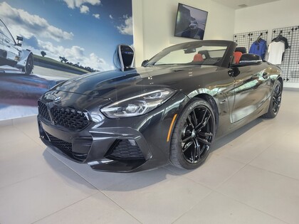 BMW Z4 sDrive30i Groupe de Luxe Essentiel