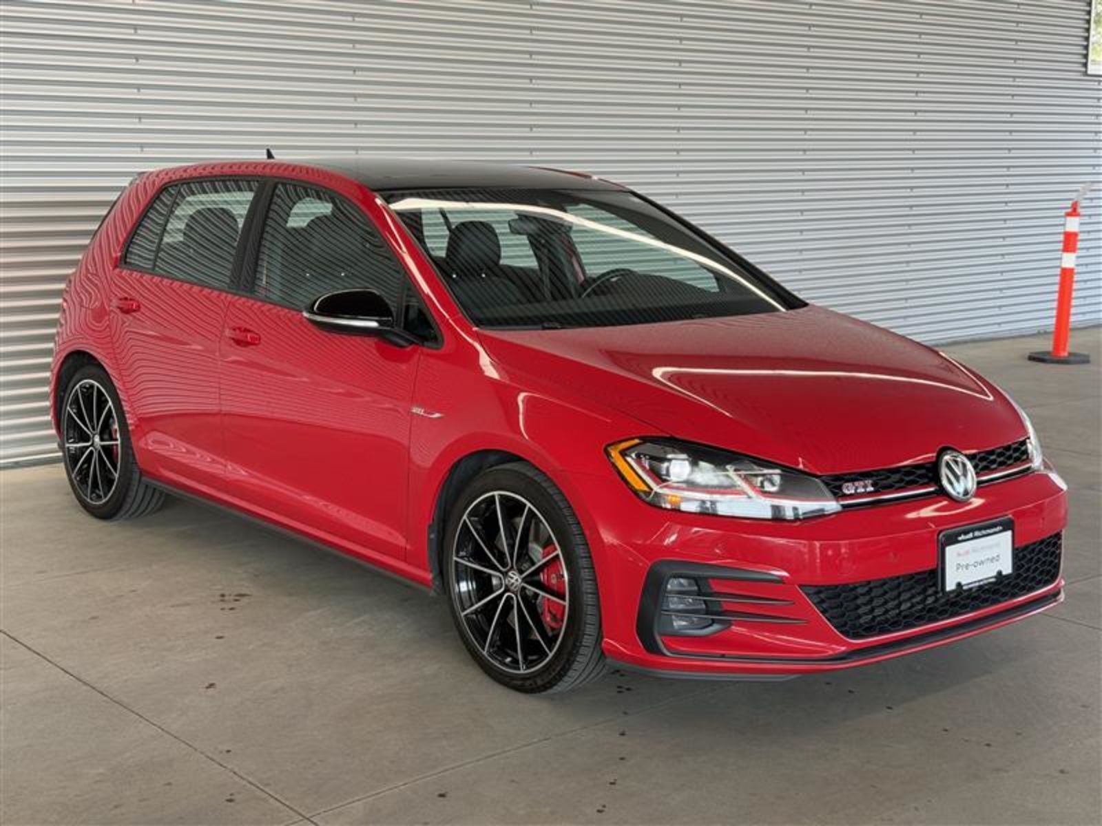 R Line Nouvelle Polo Gti 2021 Prix VOLKSWAGEN Polo TSI 116 S&S