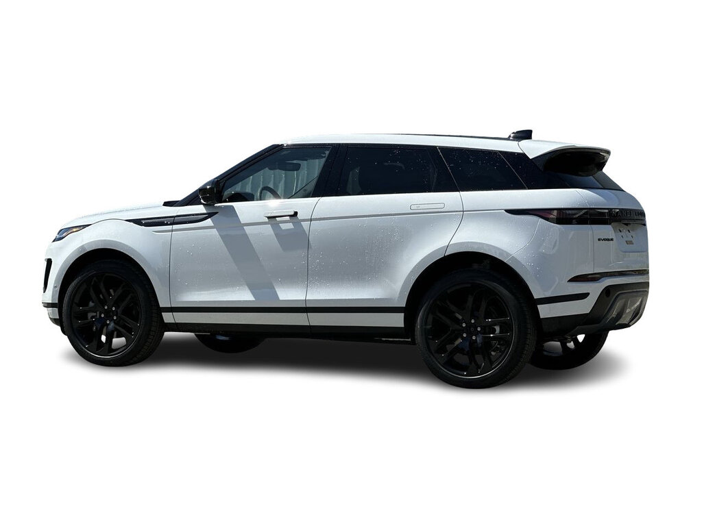 2026 Land Rover Range Rover Evoque S Dynamic Handling Pack | 21 Wheels