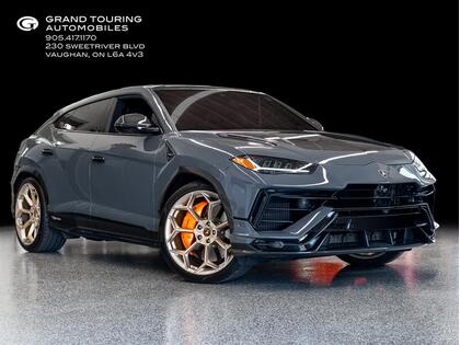 Lamborghini Urus Performante | 1 Year Selezione 