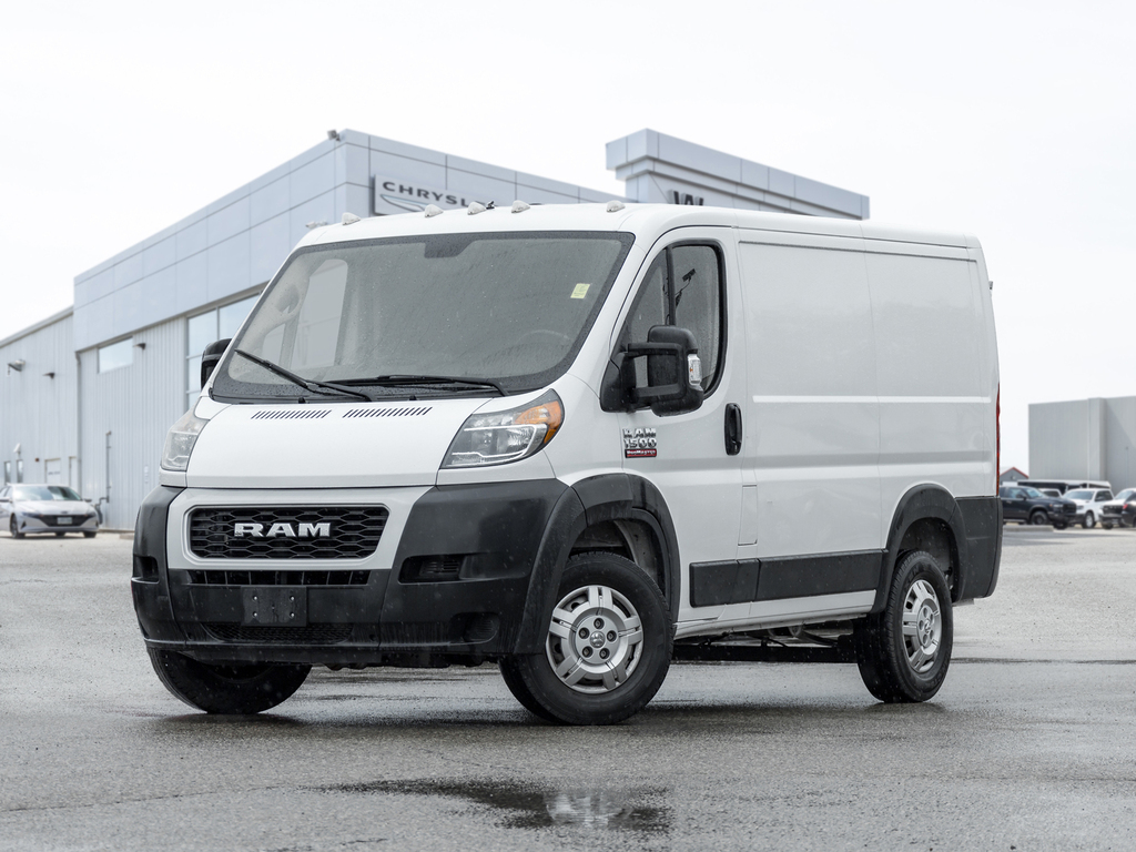 Cool Ram Promaster Gas Type Pictures