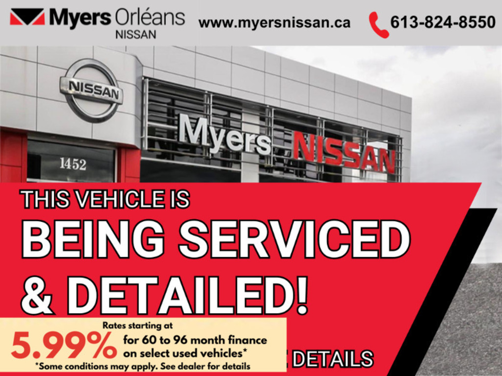 Inspiring Myers Nissan Orleans Ontario Pictures