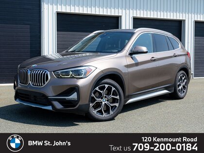 BMW X1 XDrive28i