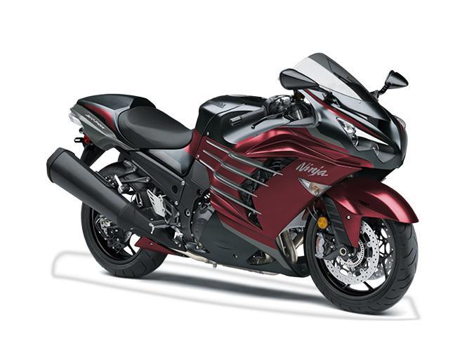 れぃ 2025 Kawasaki Ninja ZX-14R | $21,194 | 0 km | for sale by