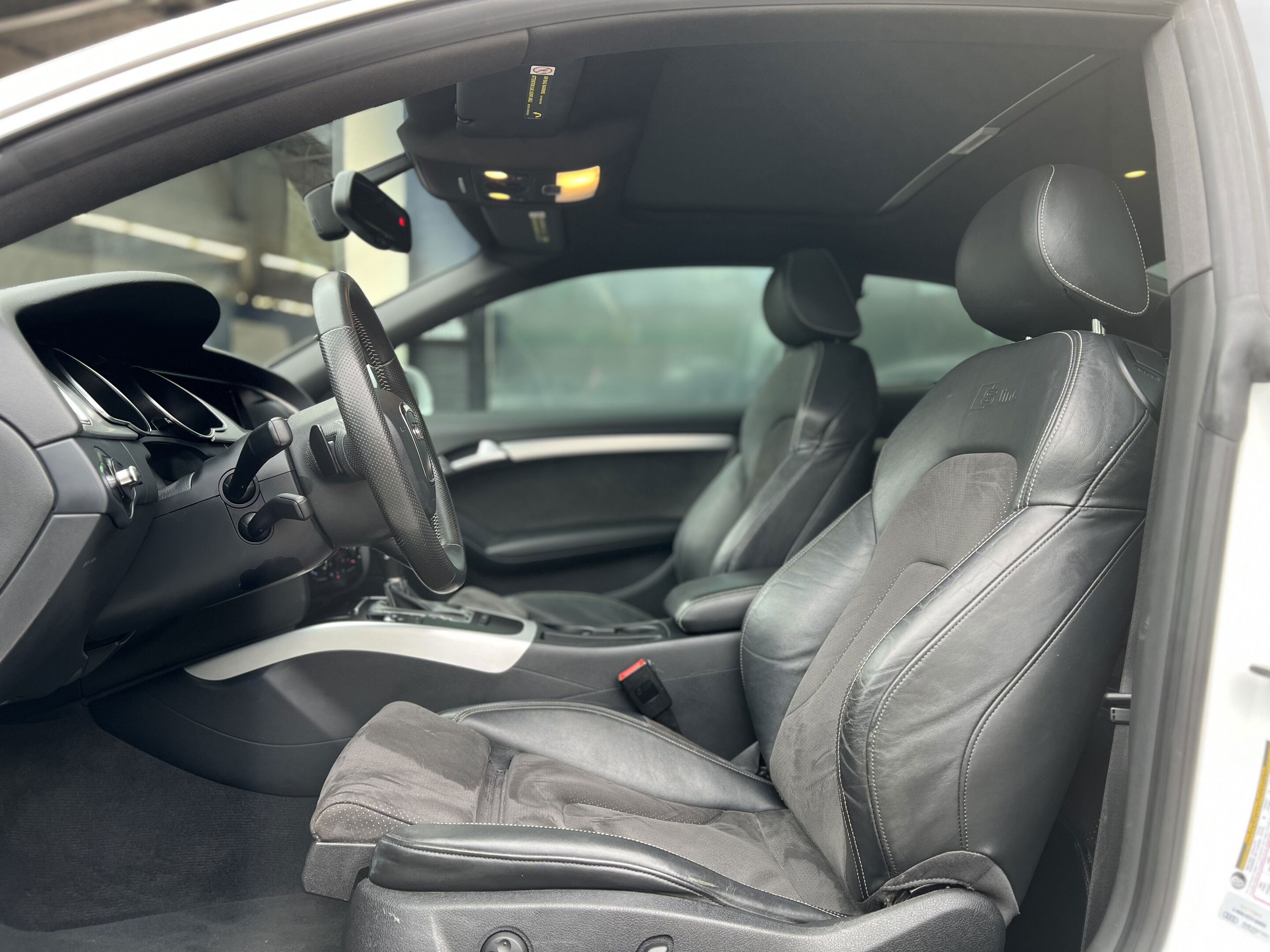2011 Audi A5 PREMIUM thumb 11