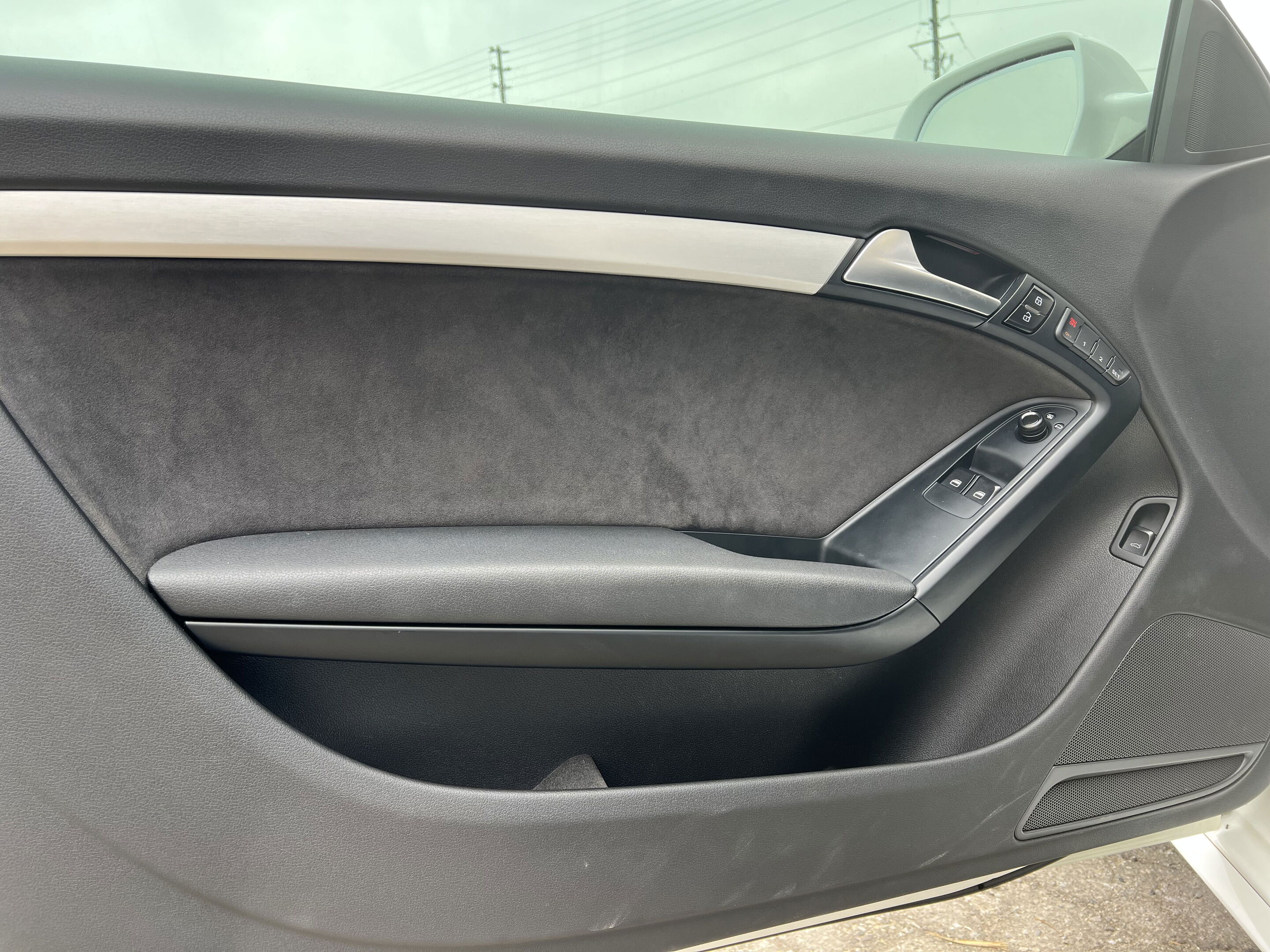 2011 Audi A5 PREMIUM thumb 9