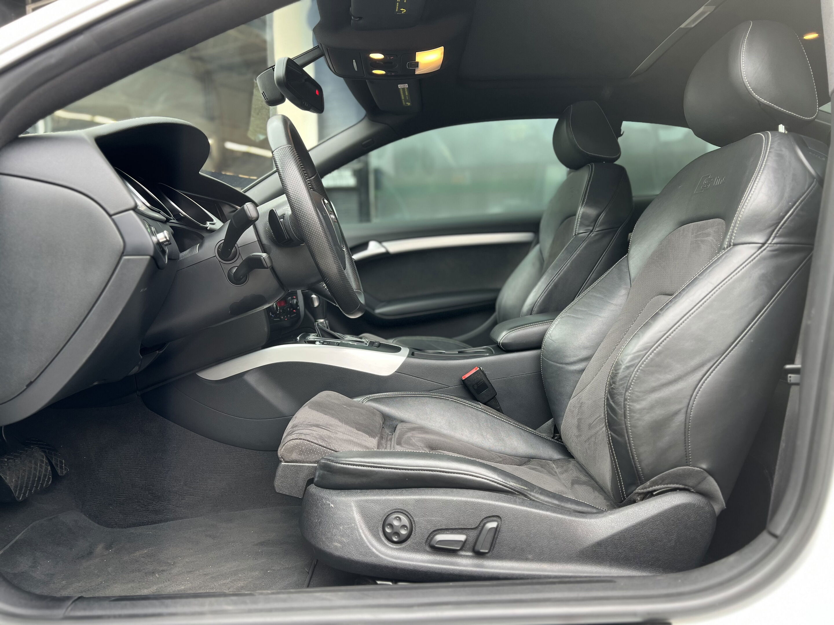 2011 Audi A5 PREMIUM thumb 10