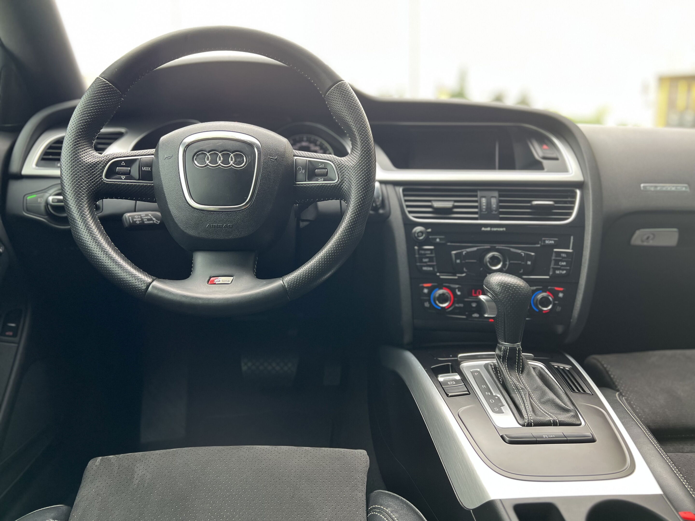 2011 Audi A5 PREMIUM thumb 12