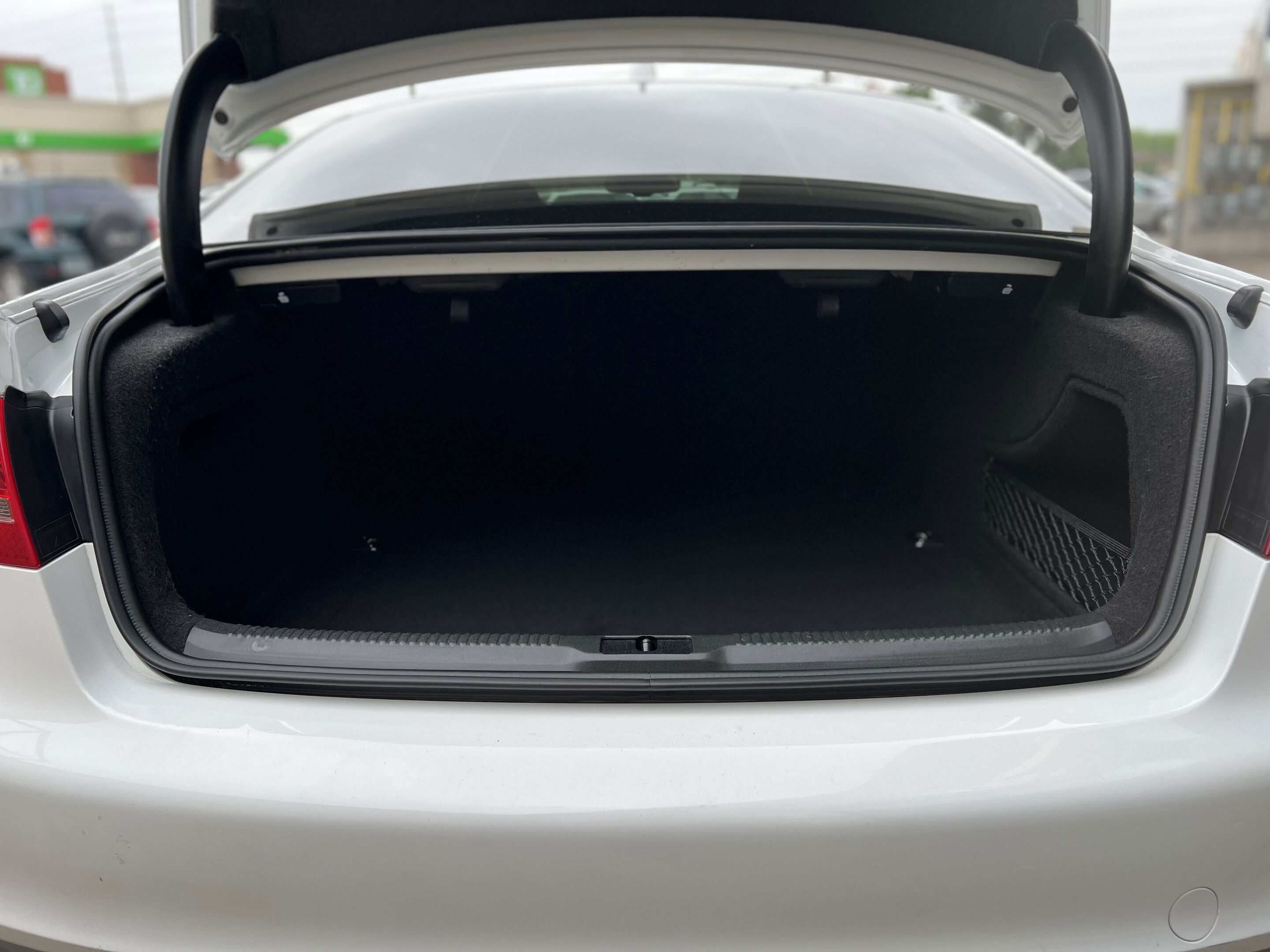 2011 Audi A5 PREMIUM thumb 8