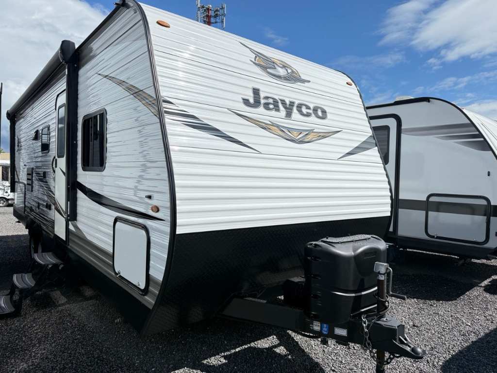 2020 Jayco JAYCO | $27,995 | 0 km | Other for sale by Centre du VR St ...