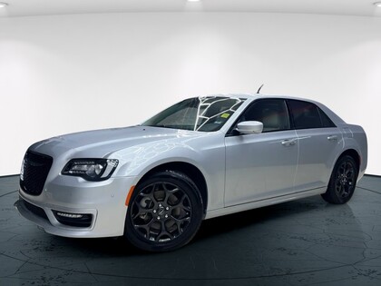 Chrysler 300 300 Touring L AWD