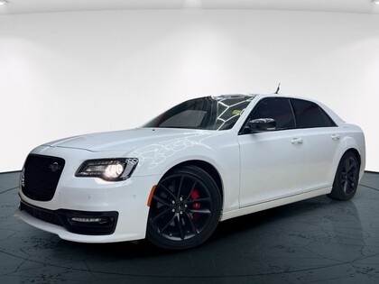 Chrysler 300 300C RWD