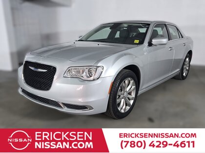 Chrysler 300 SXT | V6 Engine | Touchscreen
