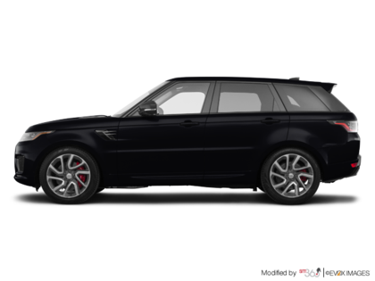 Land Rover Range Rover Sport Autobiography Dynamic