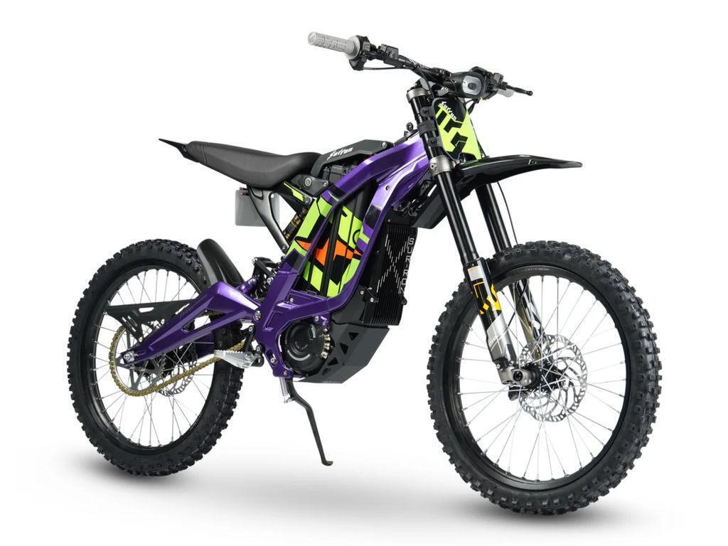 ドリチケバラ売り 2026 SURRON Light Bee X | $6,899 | 0 km | for sale by CG