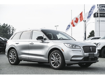 Lincoln Corsair Grand Touring