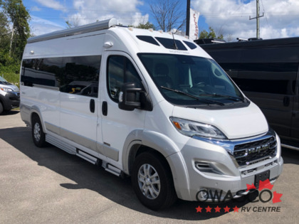 Roadtrek Roadtrek 2025 159 500 en vente chez Owasco RV