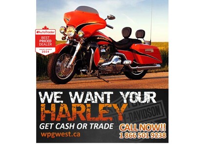Lien Selling A Financed Motorcycle 2022 Harley-Davidson Other $1
