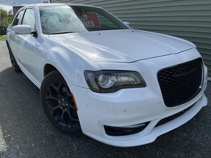 Chrysler 300 300 Touring L AWD