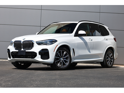 BMW X5 SPORT SEATS | SIRIUS XM | SURROUND VIEW | HUD