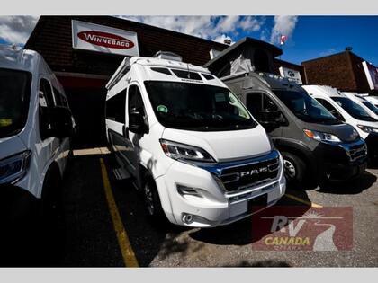 Roadtrek Roadtrek 2025 183 900 en vente chez RV Canada