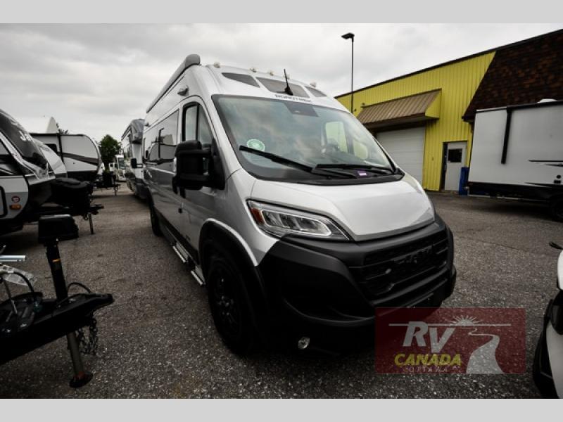Roadtrek Roadtrek 2025 169 900 en vente chez RV Canada