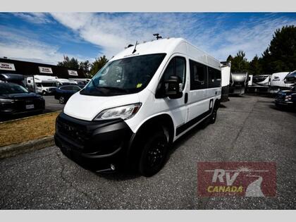 Roadtrek Westfalia 2025 165 900 en vente chez RV Canada