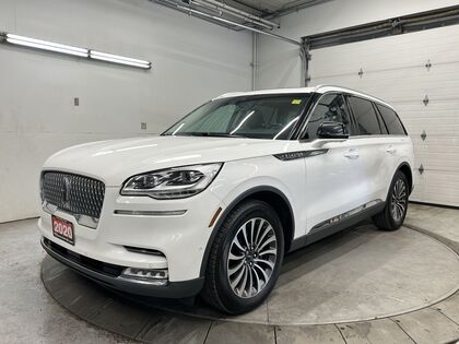Lincoln Aviator >>JUST SOLD<<