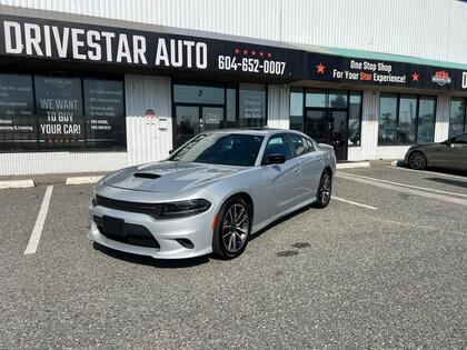 Dodge Charger GT