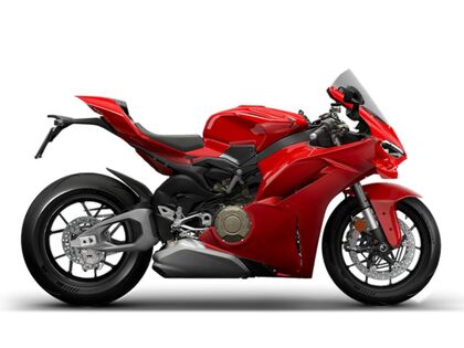 Ducati Panigale V4 2026 31 939 en vente chez Apex Cycle Sports