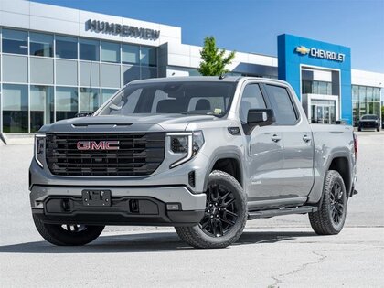 GMC Sierra 1500 ELEVATION