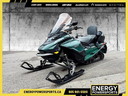 Ski-Doo GRAND TOURING LE LUXURY 900 ACE 2024 16 997