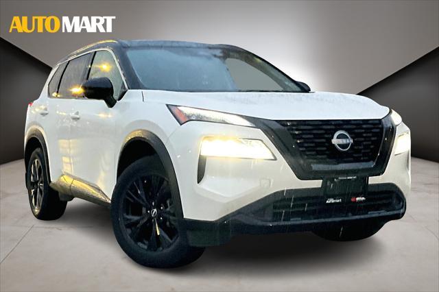 2023NissanRogue